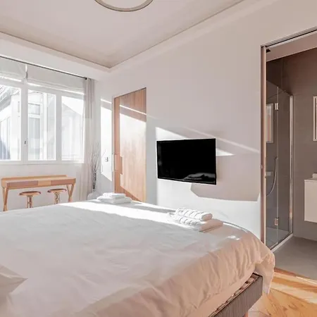 Appartamento Champs Elysées Stylish Flat 2br 6ppl Parigi